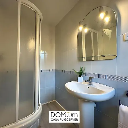 Domuum Holidays - Casa Puigcerver Cambrils