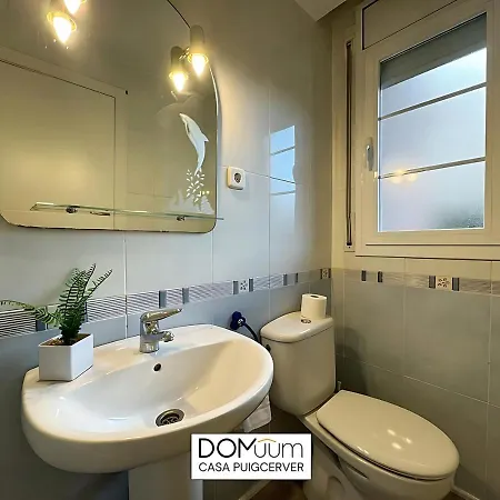 Domuum Holidays - Casa Puigcerver