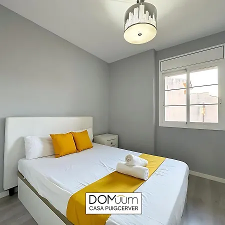 Domuum Holidays - Casa Puigcerver