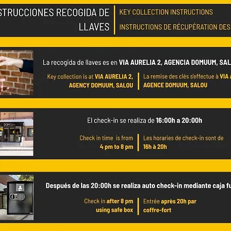 Domuum Holidays - Casa Puigcerver
