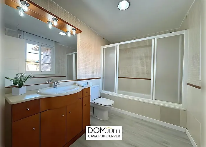 Apartment Domuum Holidays - Casa Puigcerver Cambrils