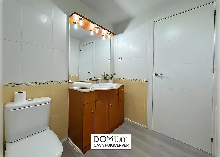 Apartment Domuum Holidays - Casa Puigcerver Cambrils