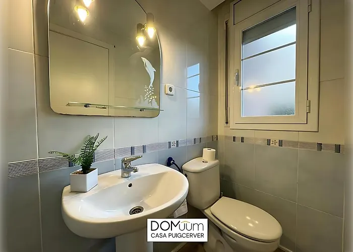 Domuum Holidays - Casa Puigcerver