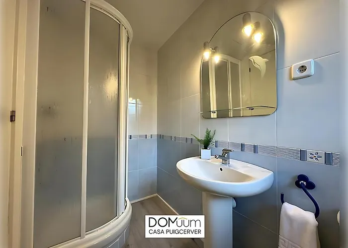 Domuum Holidays - Casa Puigcerver Cambrils