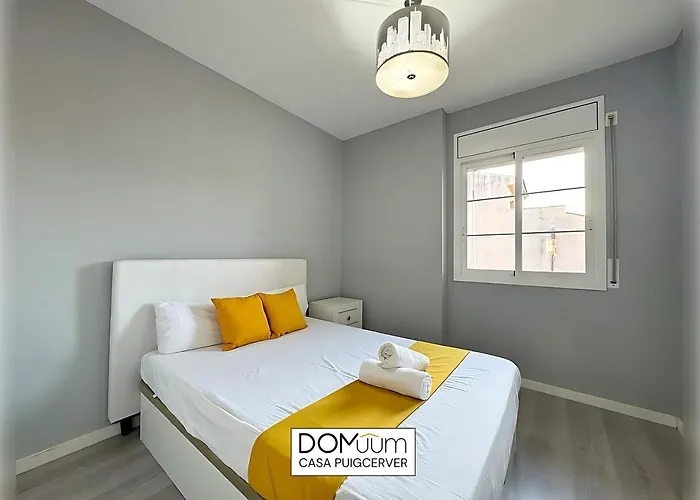 Domuum Holidays - Casa Puigcerver
