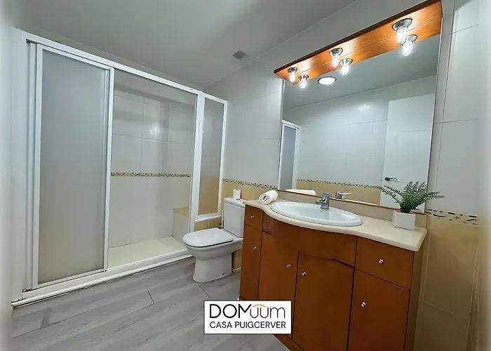 Apartment Domuum Holidays - Casa Puigcerver *