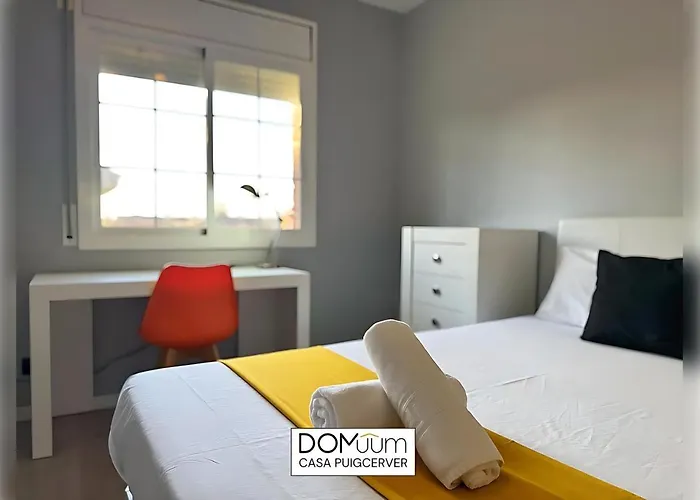 Domuum Holidays - Casa Puigcerver