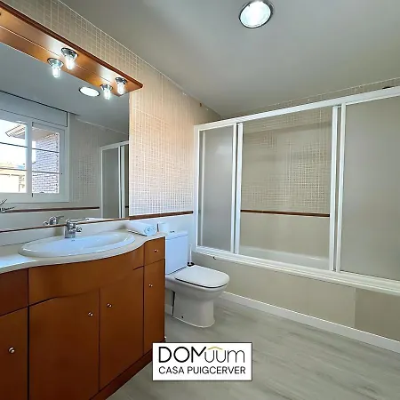 Apartamento Domuum Holidays - Casa Puigcerver Cambrils