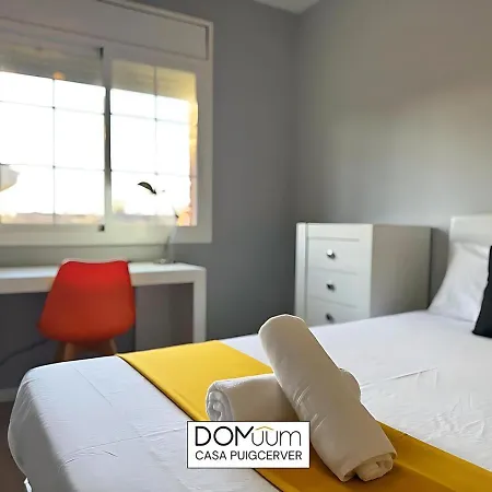 Domuum Holidays - Casa Puigcerver